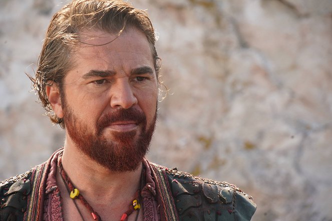 Barbaros: Sword of the Mediterranean - Episode 6 - Photos - Engin Altan Düzyatan