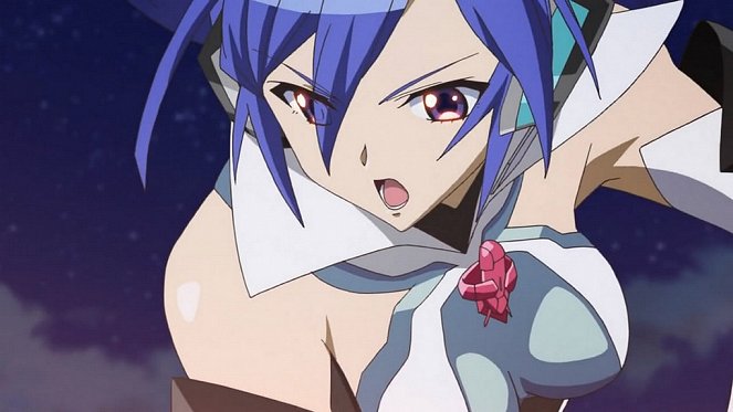 Symphogear - Passing in the Night - Photos