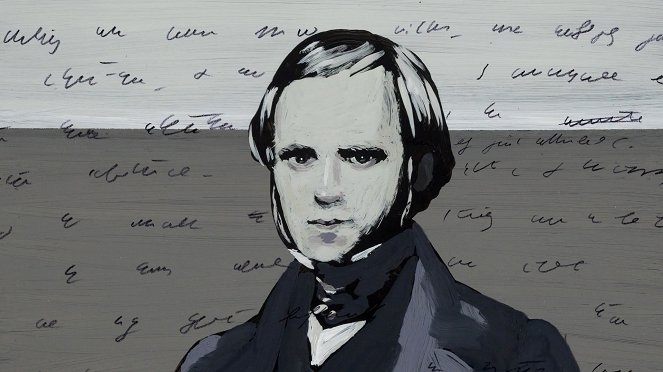 Darwin's Notebook - Photos