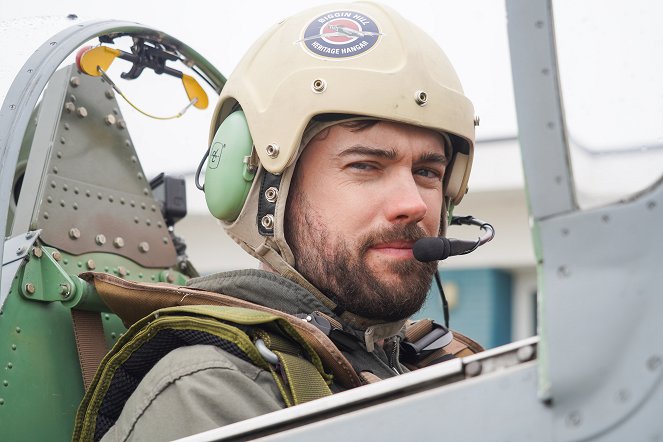 Jack Whitehall: Travels with My Father - Season 5 - Photos