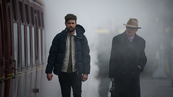 Jack Whitehall: Travels with My Father - Season 5 - Episode 2 - Photos