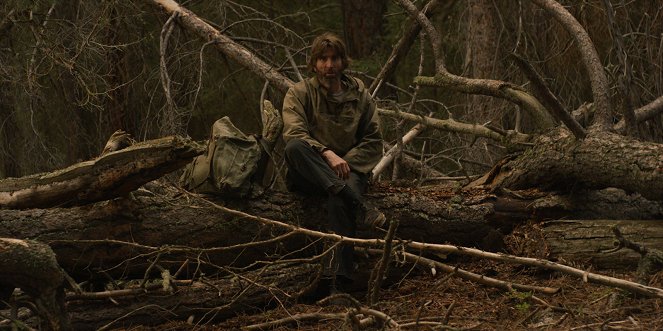 Ted K - Photos - Sharlto Copley