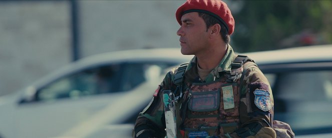 Käännekohta: 9/11 ja sota terrorismia vastaan - Vetäytyminen Afganistanista - Kuvat elokuvasta
