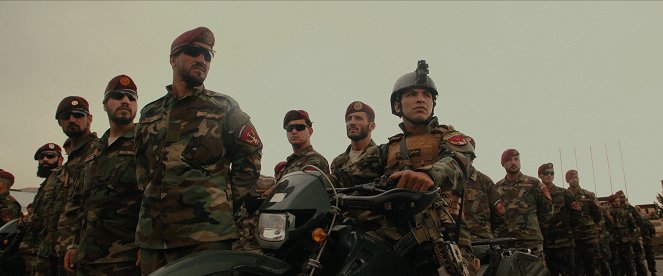 Turning Point : Le 11 septembre et la guerre contre le terrorisme - Quitter l'Afghanistan - Film