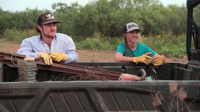 How to Be a Cowboy - Willkommen auf der Radiator Ranch - Filmfotos