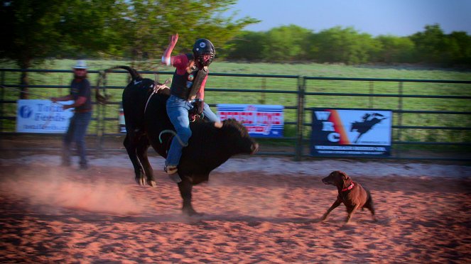 Parole de cowboy ! - Bienvenue à Ranch Radiator - Film