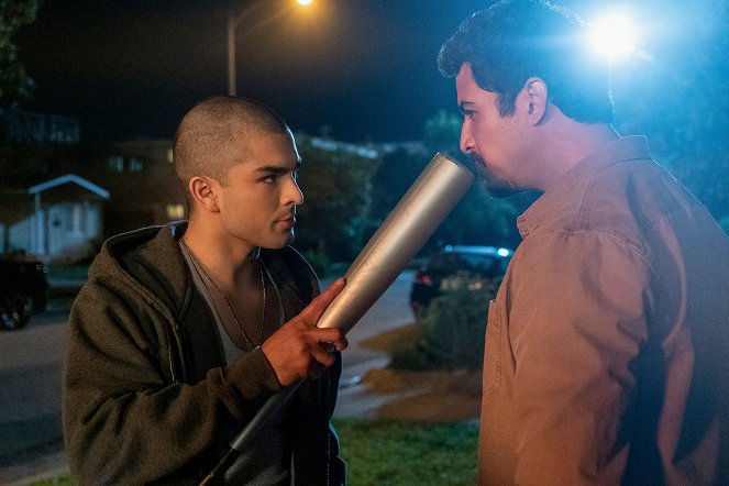 On My Block - Chapter Thirty - Photos