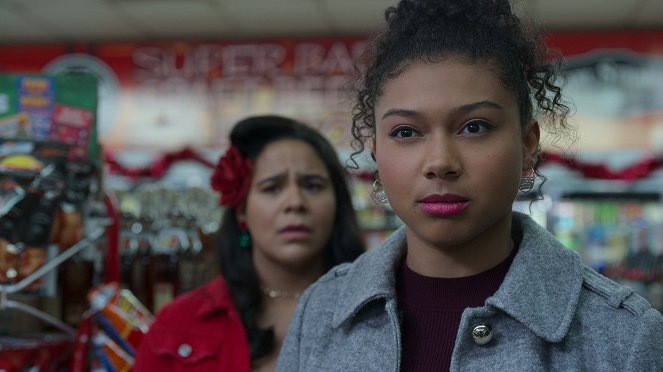 On My Block - Chapter Thirty-One - Photos