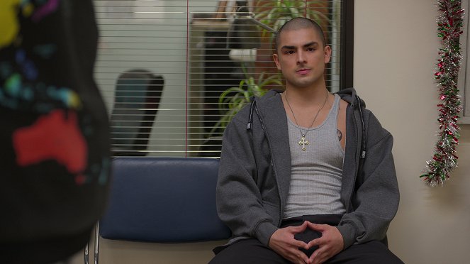 On My Block - Chapter Thirty-Two - Photos