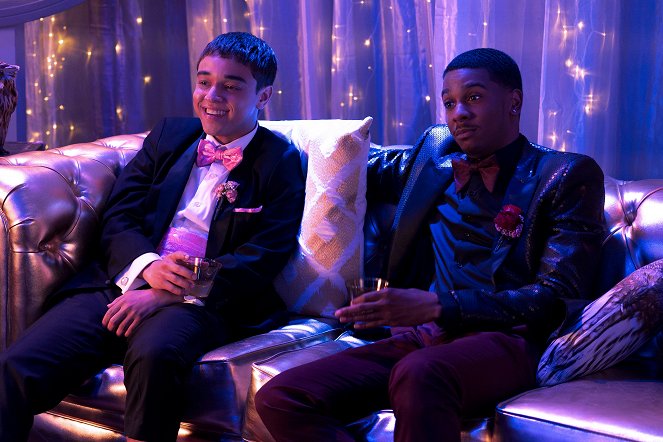 On My Block - The Final Chapter - Photos