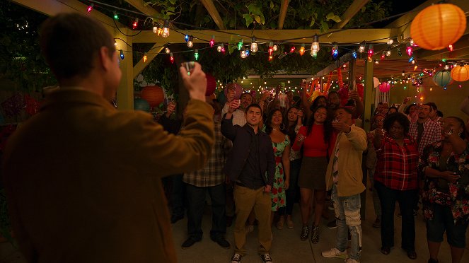 On My Block - The Final Chapter - Photos