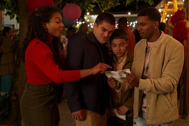 On My Block - The Final Chapter - Photos