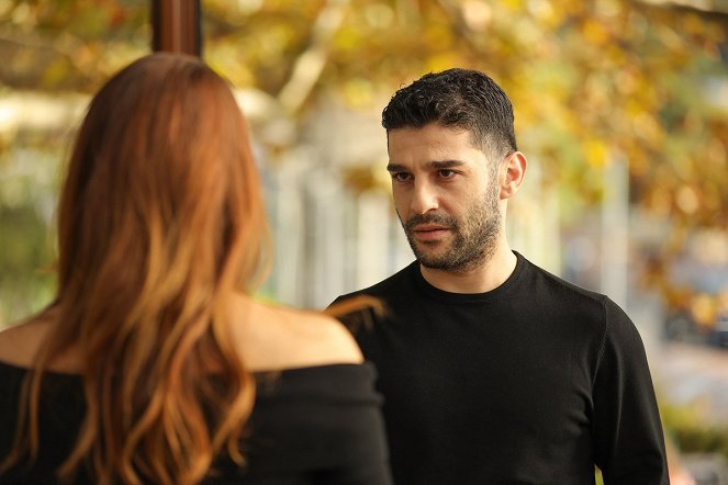 Son Yaz - Hep - Z filmu - Halil İbrahim Babür