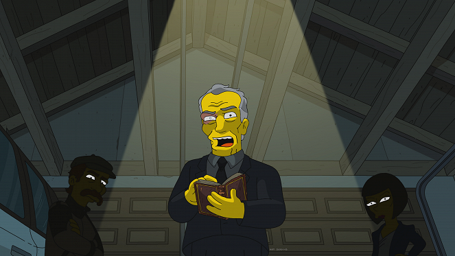 The Simpsons - A Serious Flanders: Part 1 - Photos