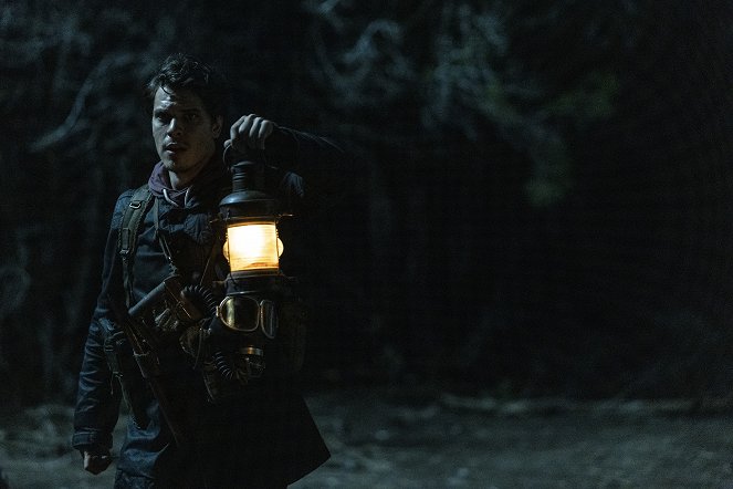 Fear the Walking Dead - Season 7 - Der Leuchtturm - Filmfotos