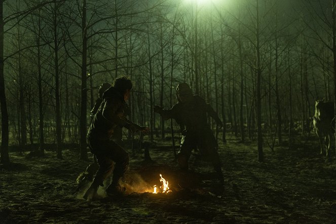 Fear The Walking Dead - Season 7 - The Beacon - Kuvat elokuvasta