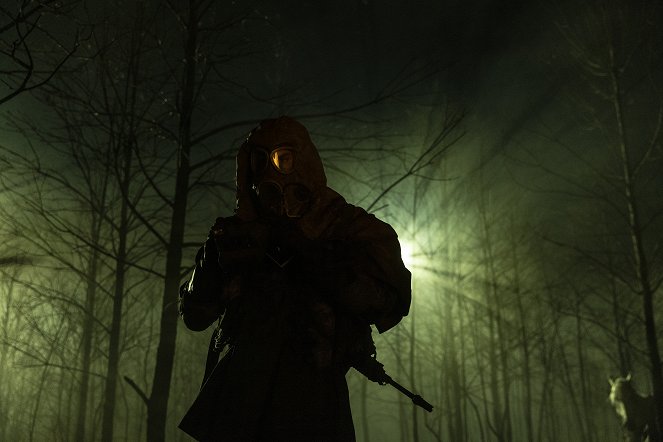Fear the Walking Dead - Season 7 - Der Leuchtturm - Filmfotos