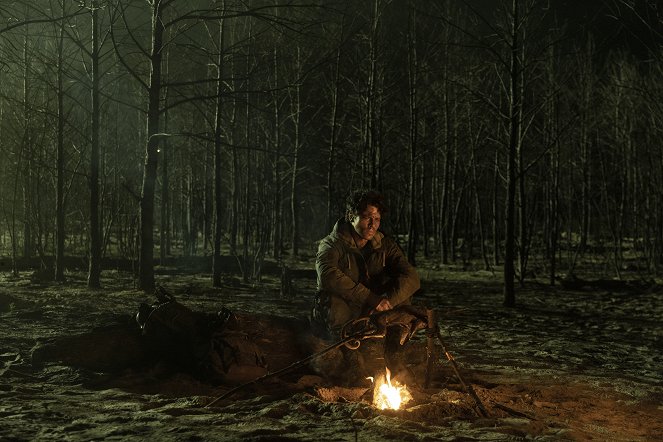 Fear The Walking Dead - The Beacon - Kuvat elokuvasta