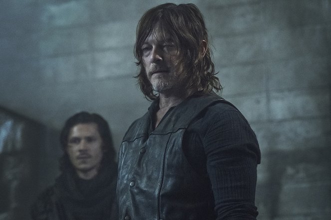 The Walking Dead - On the Inside - Photos - Norman Reedus