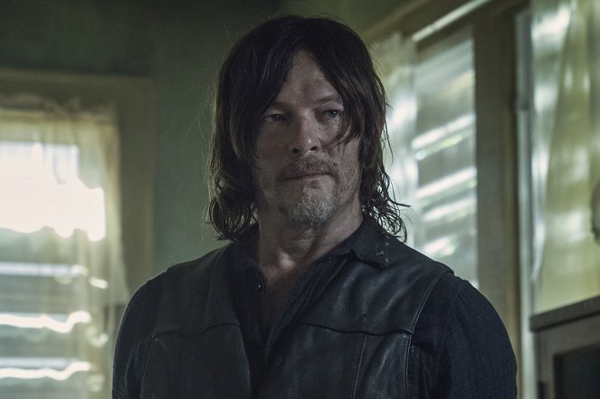 The Walking Dead - On the Inside - Photos - Norman Reedus