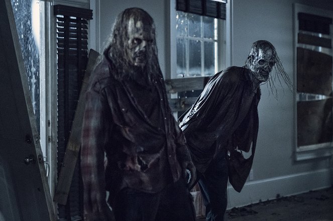The Walking Dead - Bis aufs Blut - Filmfotos