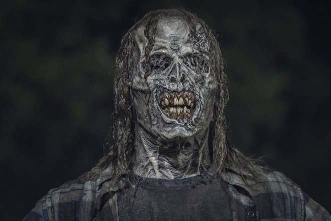 The Walking Dead - For Blood - Photos