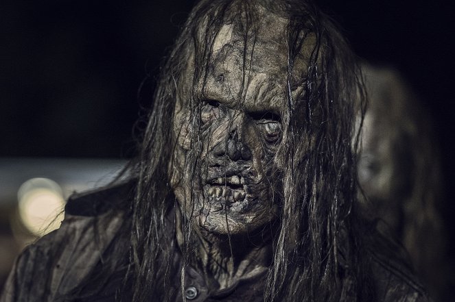 The Walking Dead - Bis aufs Blut - Filmfotos
