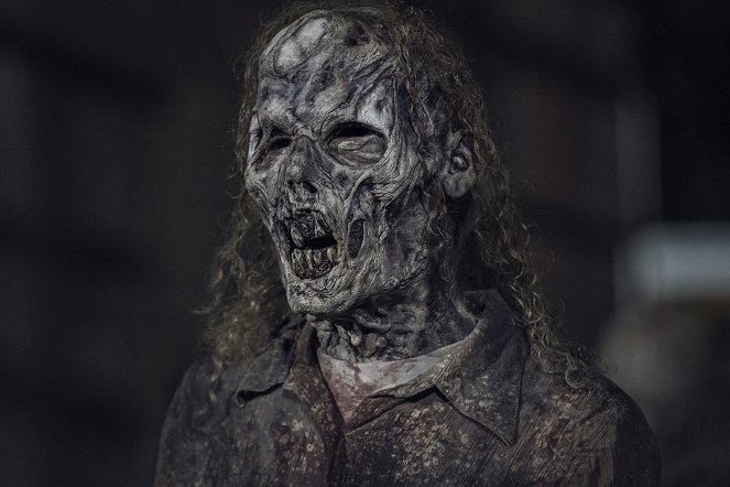 The Walking Dead - For Blood - Photos