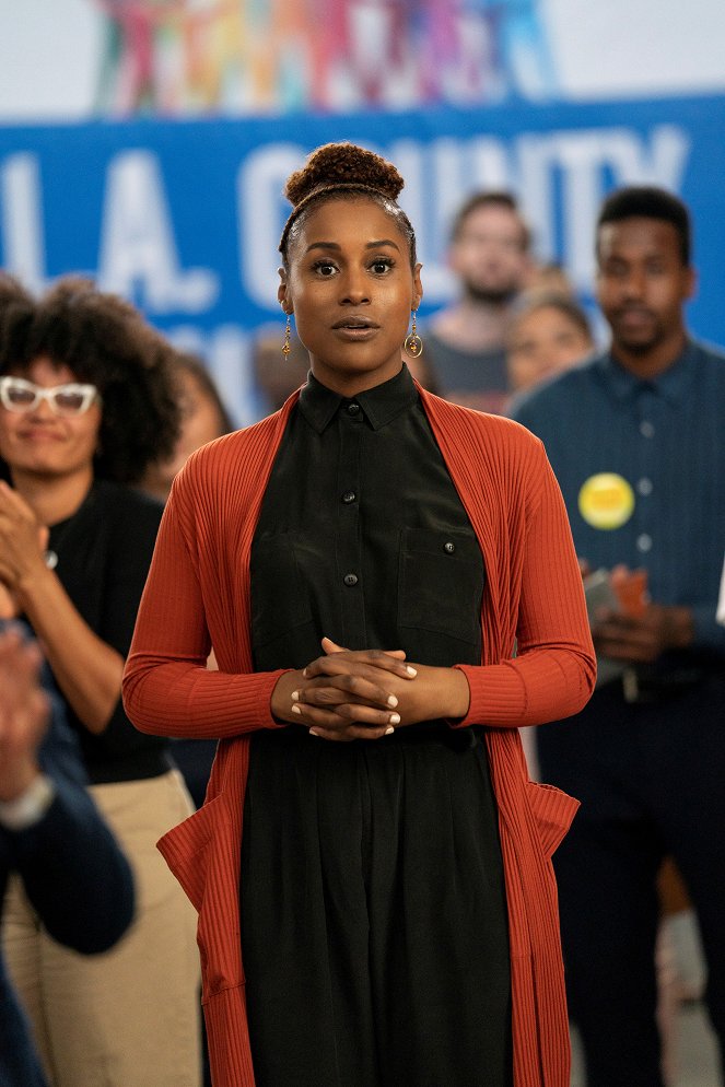 Insecure - Hella Open - Photos - Issa Rae