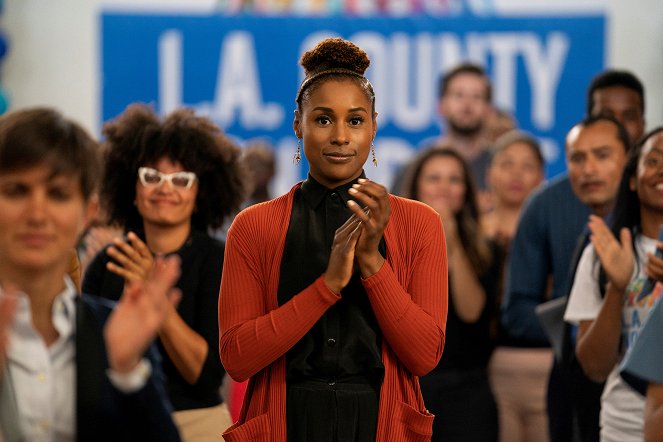 Insecure - Hella Open - Photos - Issa Rae
