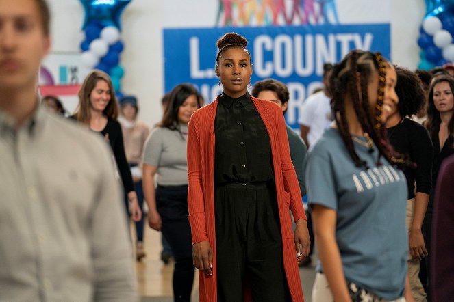 Insecure - Hella Open - Do filme - Issa Rae