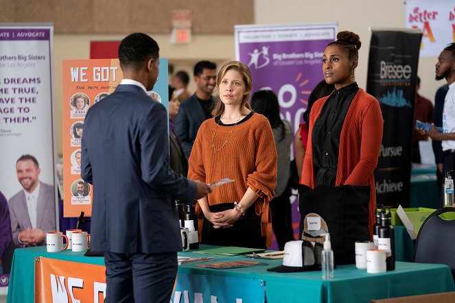 Insecure - Carrément libérée - Film - Lisa Joyce, Issa Rae