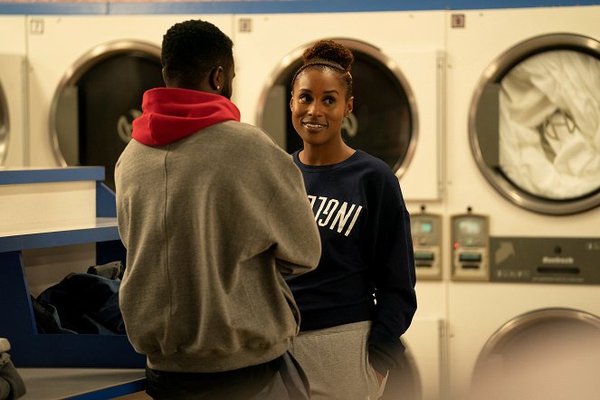 Insecure - Season 2 - Hella Open - Photos - Issa Rae