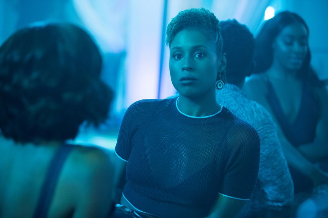 Insecure - Offene Beziehung - Filmfotos - Issa Rae