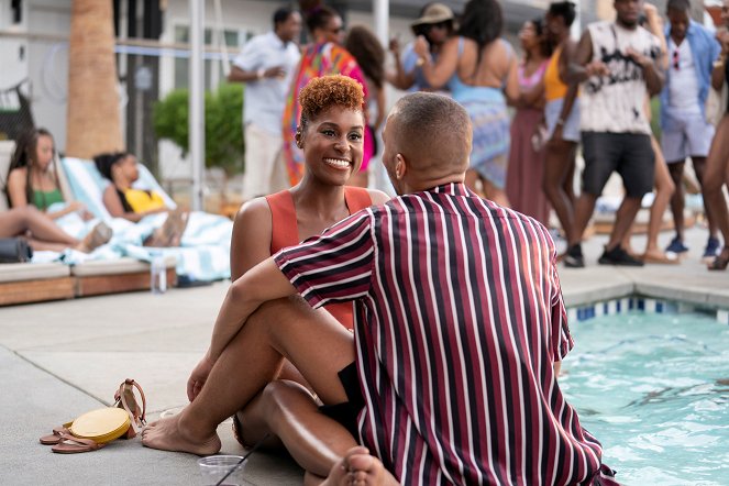 Insecure - Hella Shook - Photos - Issa Rae