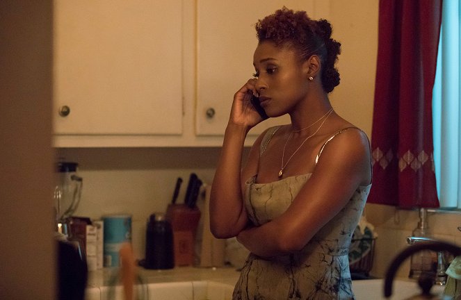 Insecure - Voll ins Auge - Filmfotos - Issa Rae