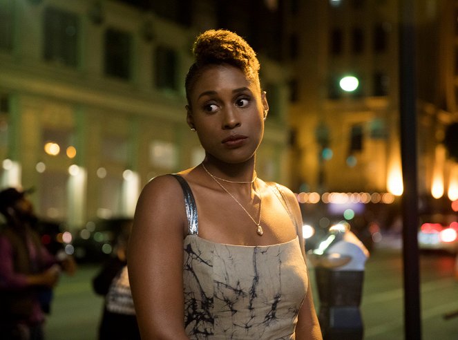 Insecure - Carrément goulus - Film - Issa Rae