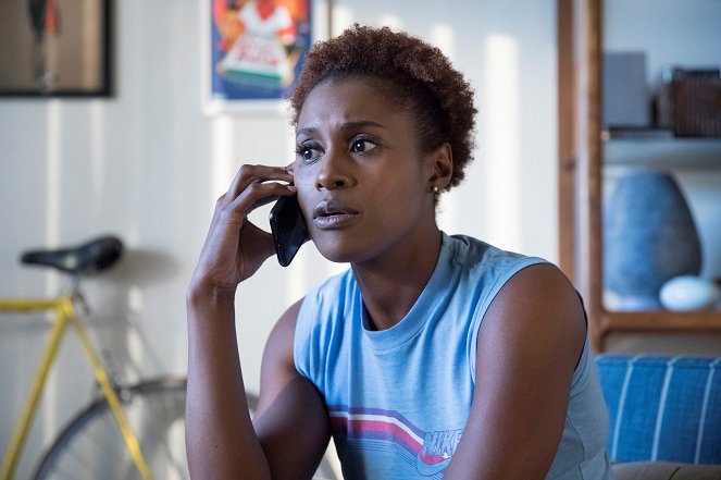 Insecure - Voll ins Auge - Filmfotos - Issa Rae