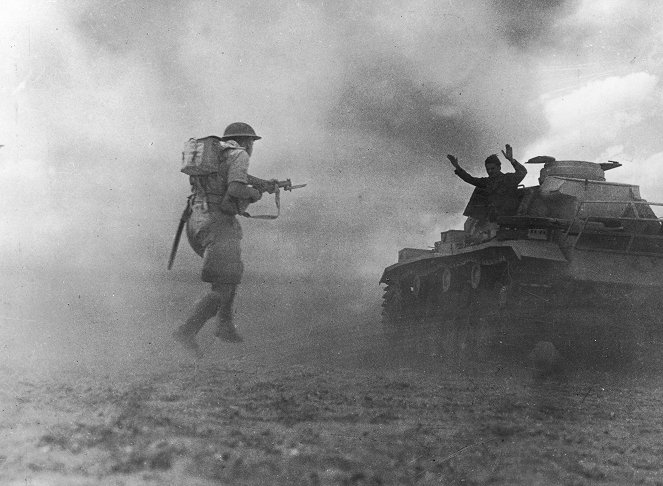 Hell On Earth: WWII - Photos