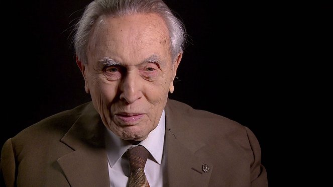 Příběhy 20. století - Holocaust - Počátek zániku - De la película