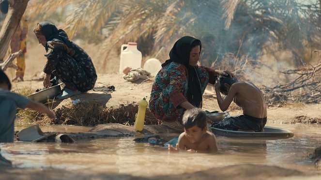 Water, Wind, Dust, Bread - Photos