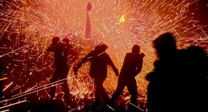 Fiesta Nacional - Kuvat elokuvasta