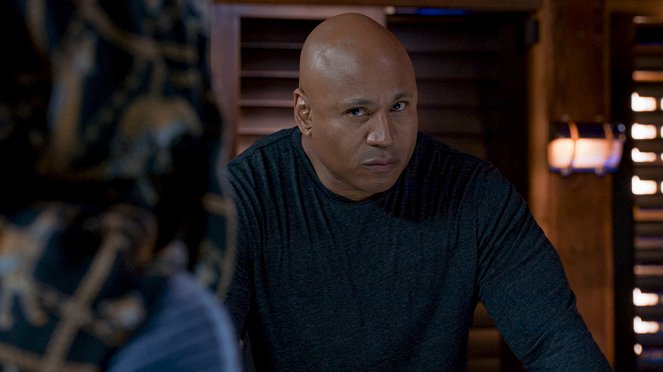 NCIS: Los Angeles - Indentured - Photos - LL Cool J
