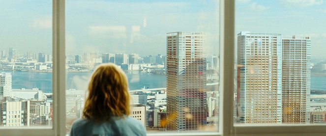 Tokyo Shaking - Kuvat elokuvasta