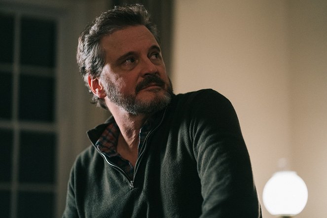 Szupernóva - Filmfotók - Colin Firth