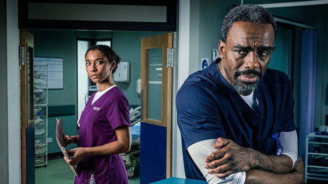 Casualty - Promo
