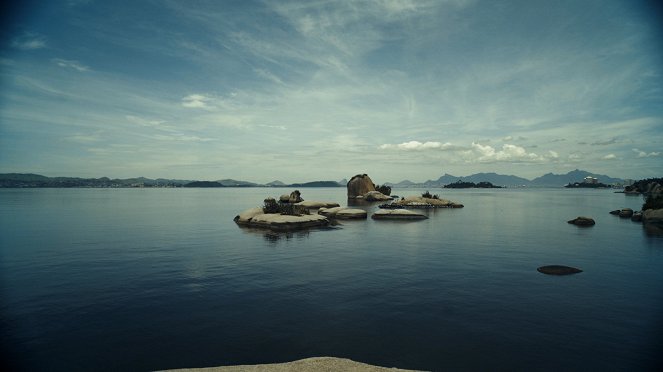 Ilha do Sol - Filmfotók