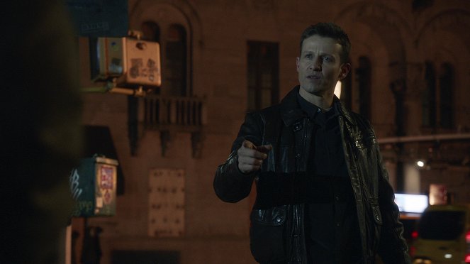 Blue Bloods - The Common Good - Film - Will Estes