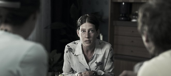 E.+U. - Filmfotók - Sabine Wolf