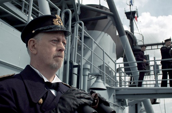 Kommando Selbstzerstörung - Der Untergang der Kaiserlichen Flotte - Z filmu